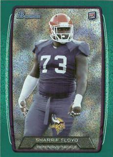 Sharrif Floyd