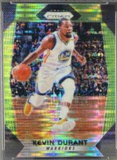 Kevin Durant