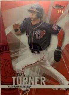 Trea Turner