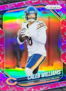 Caleb Williams