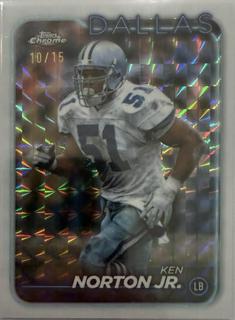 Ken Norton Jr.