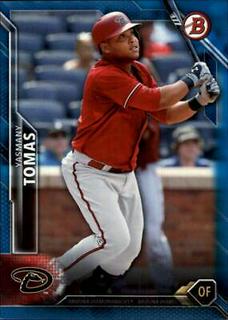 Yasmany Tomas