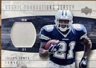 Julius Jones