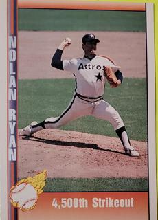 Nolan Ryan