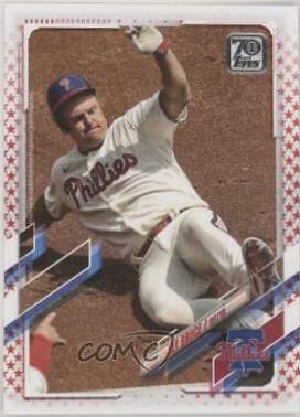 Jay Bruce [Independence Day] #308