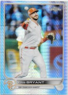 Kris Bryant