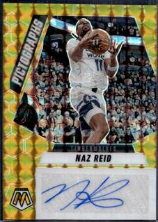 Naz Reid