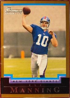 Eli Manning