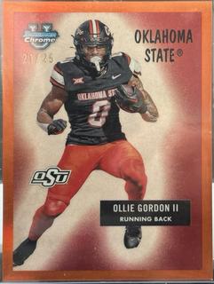 Ollie Gordon II