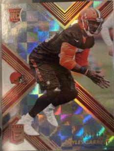 Myles Garrett