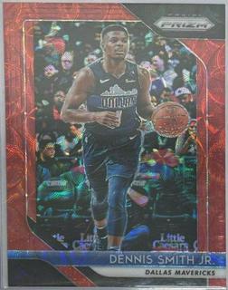 Dennis Smith Jr.
