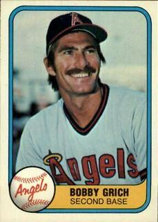 Bobby Grich