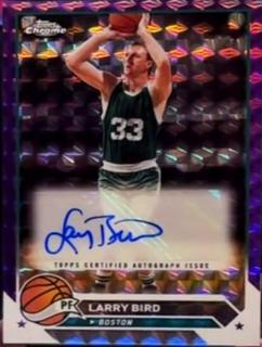 Larry Bird