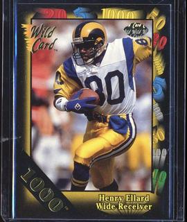 Henry Ellard