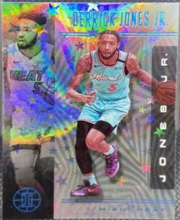 Derrick Jones Jr.