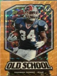 Thurman Thomas