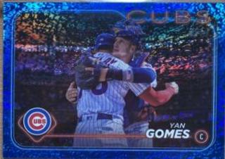Yan Gomes
