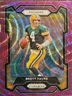 Brett Favre