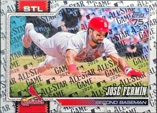 Jose Fermin