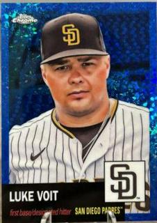 Luke Voit