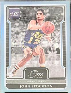 John Stockton