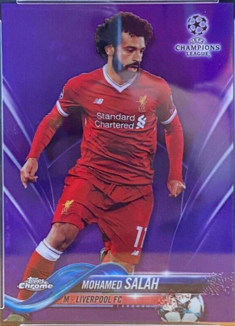 Mohamed Salah