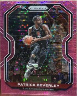 Patrick Beverley