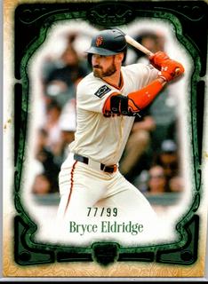 Bryce Eldridge