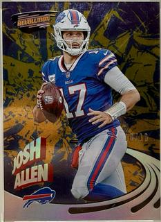 Josh Allen