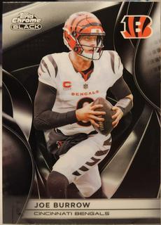 Joe Burrow