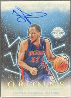 Tayshaun Prince