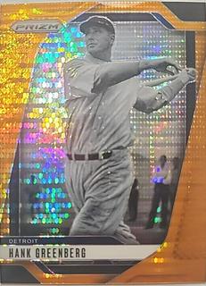 Hank Greenberg