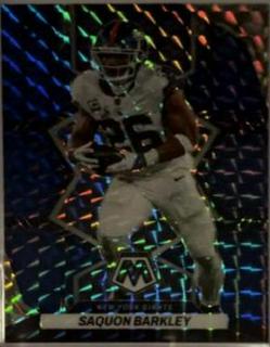Saquon Barkley