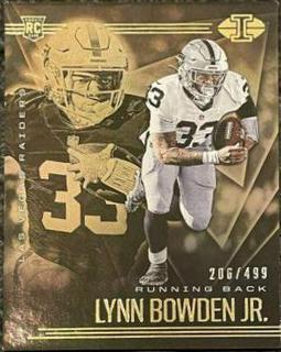 Lynn Bowden Jr.
