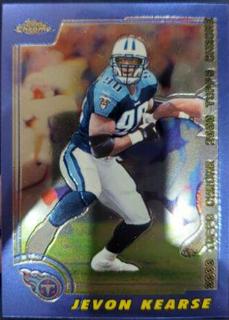 Jevon Kearse