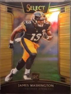 James Washington