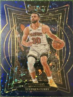 Stephen Curry