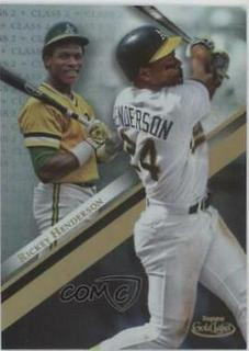 Rickey Henderson