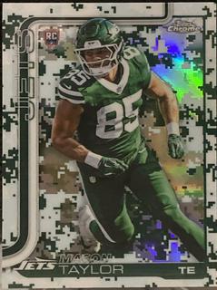 Mason Taylor