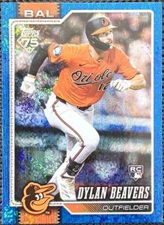 Dylan Beavers