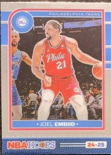 Joel Embiid