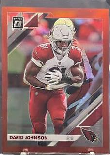 David Johnson