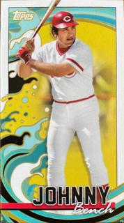 Johnny Bench