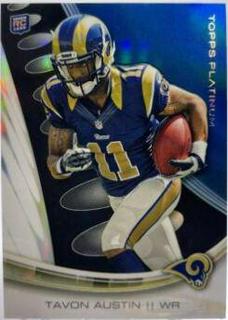 Tavon Austin