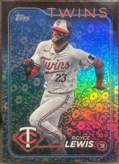 Royce Lewis