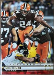 Nick Chubb