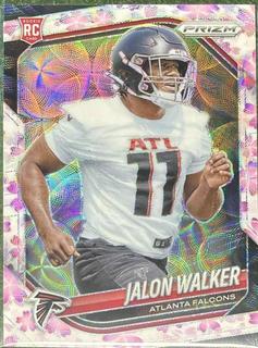Jalon Walker