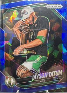 Jayson Tatum