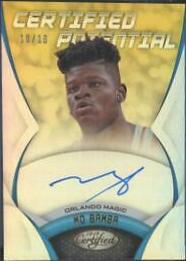 Mo Bamba