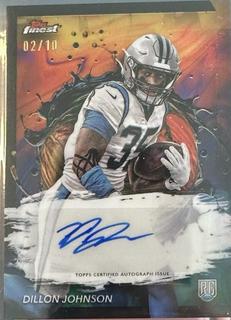 Brad Johnson